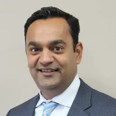 Hemant Shah Co-Owner & Loan Officer