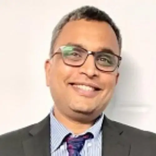 Chirag Dangarwala Loan Officer