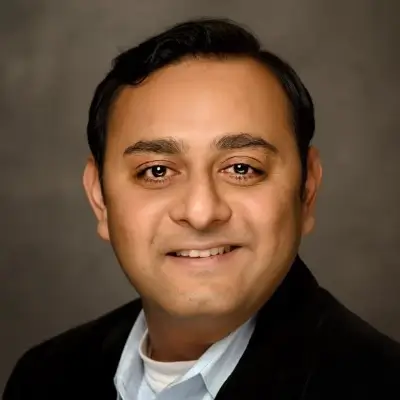 Kunal Majmundar Co-Owner & Loan Officer