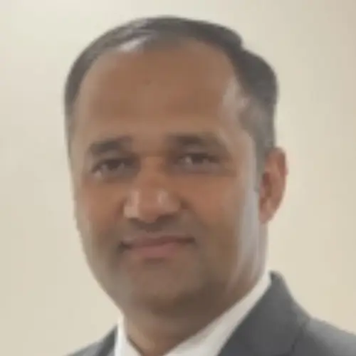 Manish Kapatel Loan Officer