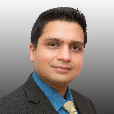 Dharmesh Jadav 